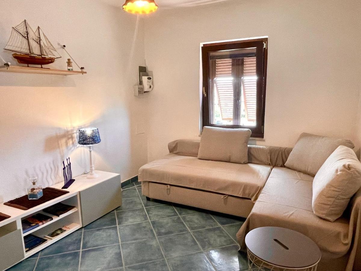 Apartmán Latorretta By Solturelba Capoliveri Exteriér fotografie